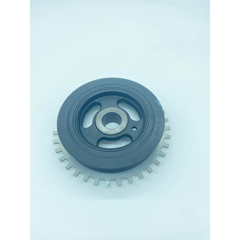 Polea Damper Motor Ford Fusion 2.3 L Nueva