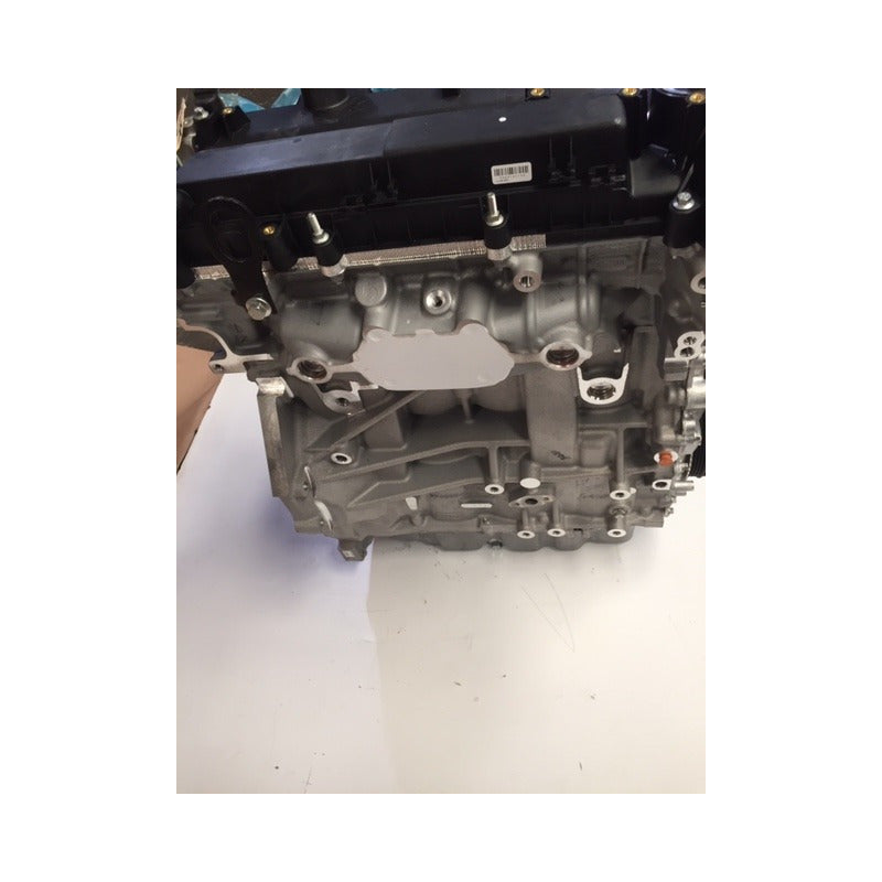 Motor Ford Fusion 2.0 L Ecoboost Turbo Nuevo Original 13-17