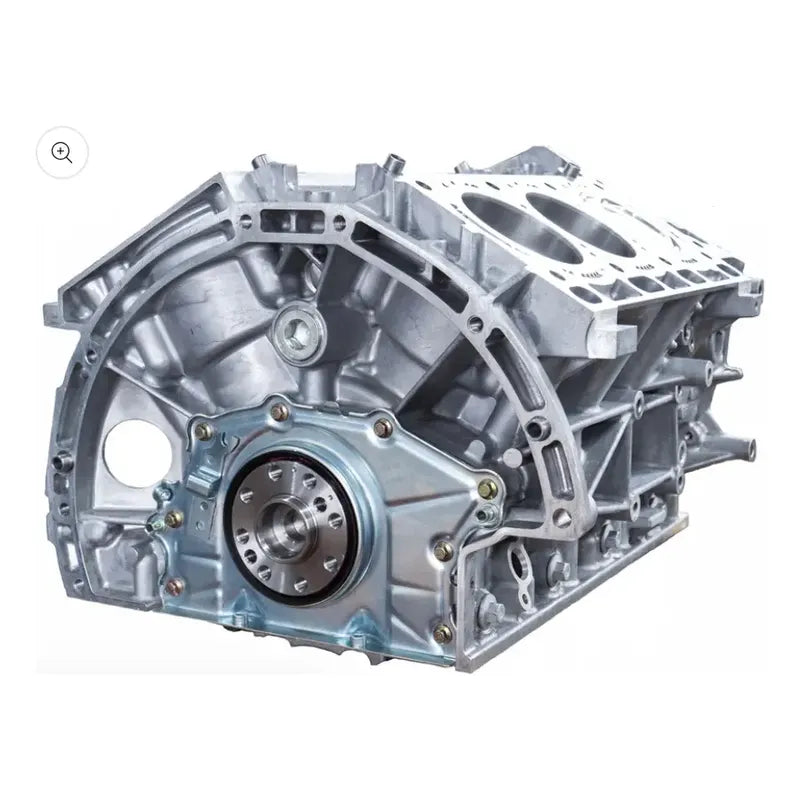 Medio Motor Ford 3.5 V6 Ecoboost 2017 A 219 Reman