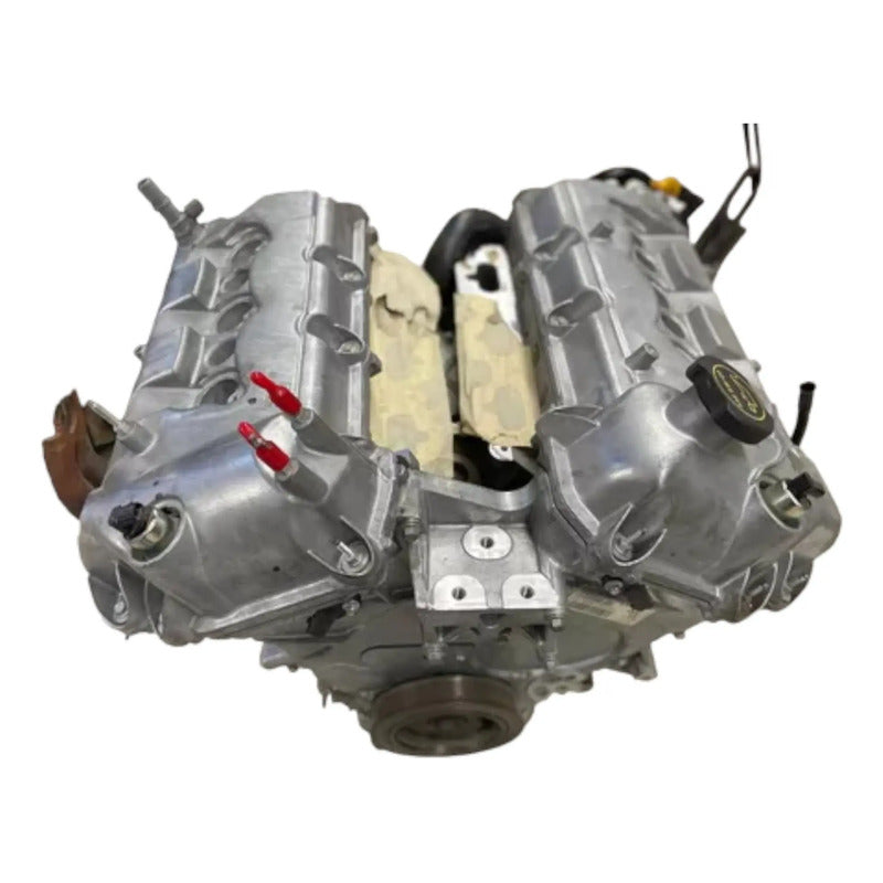Motor Ford Fusion 3.0 V6 Nuevo Original 2006 A 2012 Vvt