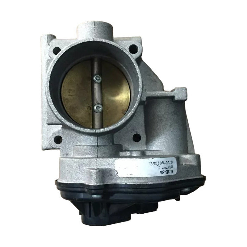 Cuerpo Aceleracion Ford F150 4.2 Lts V6 Original