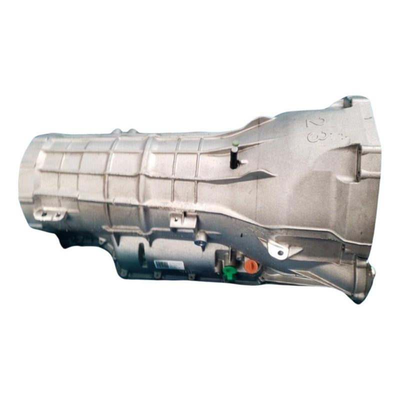 Transmision Automática Ford 6r140 F350 6.2 Gasolina