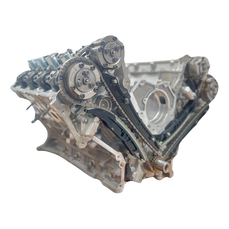 Motor Ford Lobo F150 5.0 Coyote 2012 Reman