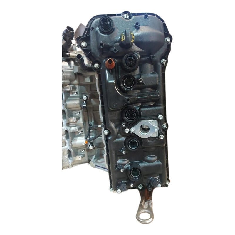 Motor Ford 5.0 L Coyote Lobo F150 2018 - 2019 Nuevo