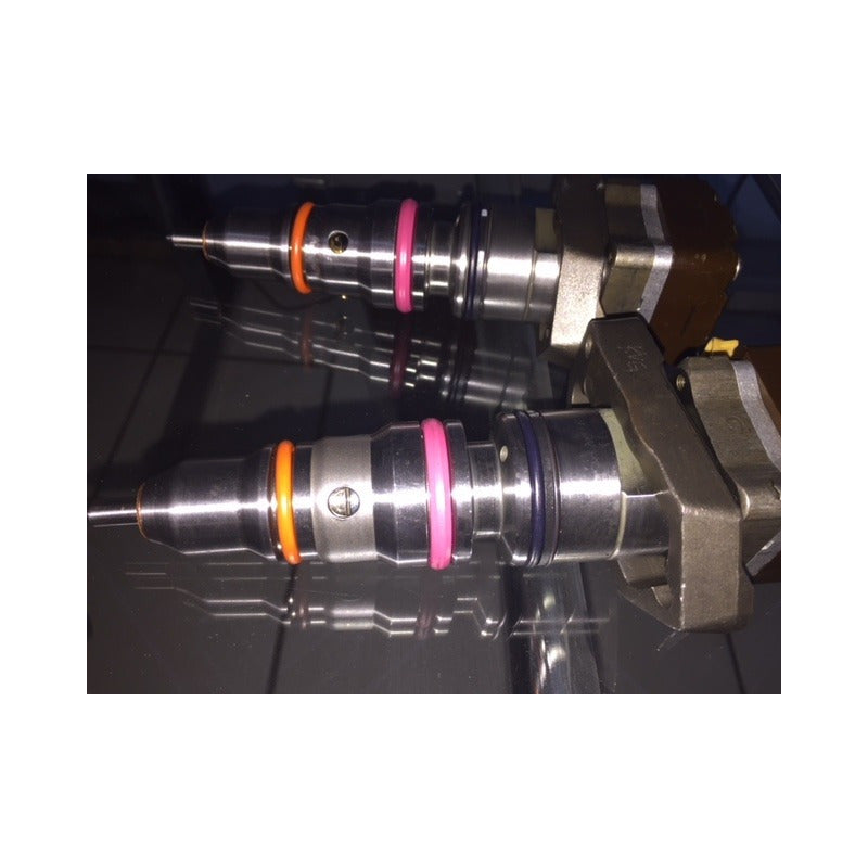 Inyector De Motor Ford 7.3 Power Stroke Remanofacturado