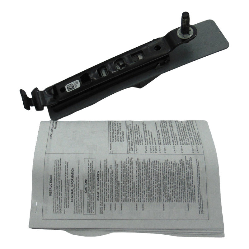 Ajustador De Altura Del Cinturon De Seguridad Original Ford