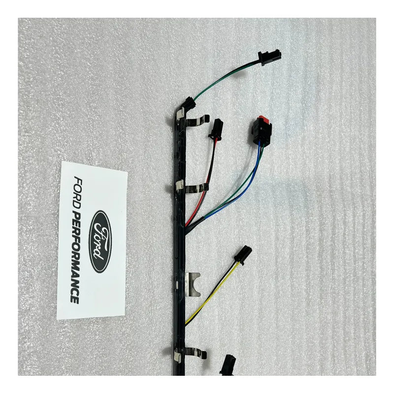 Arnes Derecho De Inyector Ford 6.4 Diesel