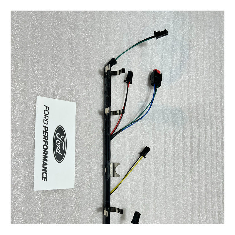 Arnes Derecho De Inyector Ford 6.4 Diesel