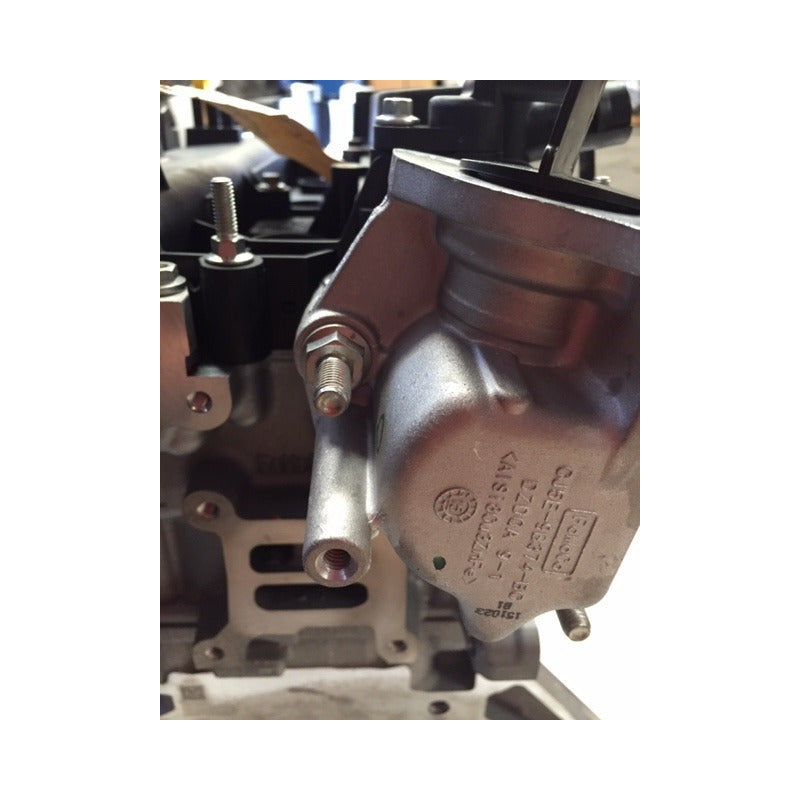 Motor Ford Focus St 2.0 Ecoboost Turbo Nuevo Original 13-17
