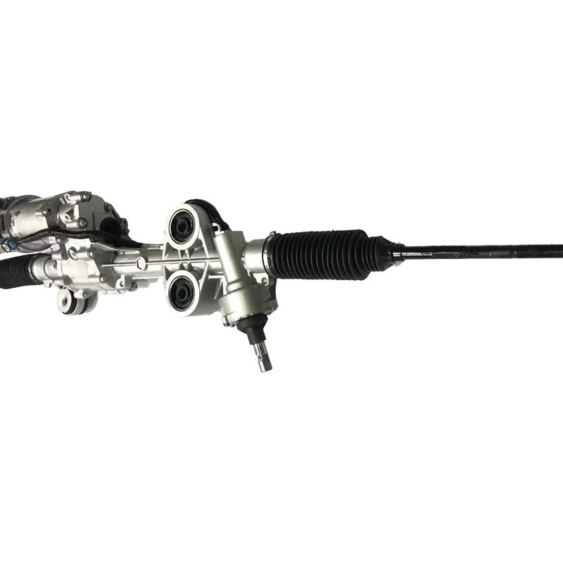 Caja Cremallera Electroasistida Chevrolet Silverado Reman