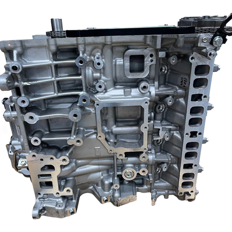Motor Ford Ranger 2.3 Ecoboost 2021 A 2024