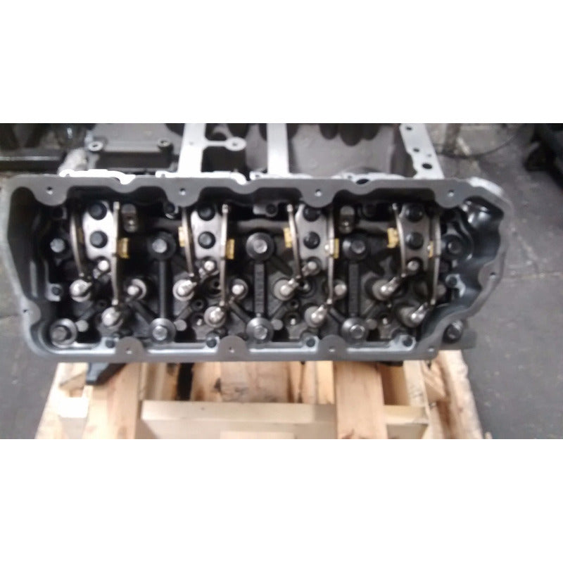 Motor Ford 6.4 Diesel Power Stroke Remanofacturado