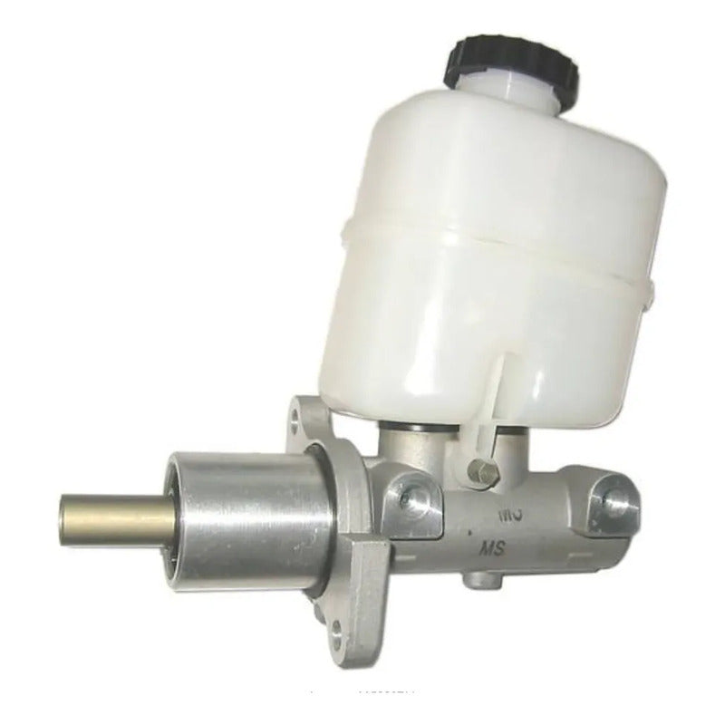 Bomba De Frenos Jeep Liberty 2002 Con Motor 3.7 V6