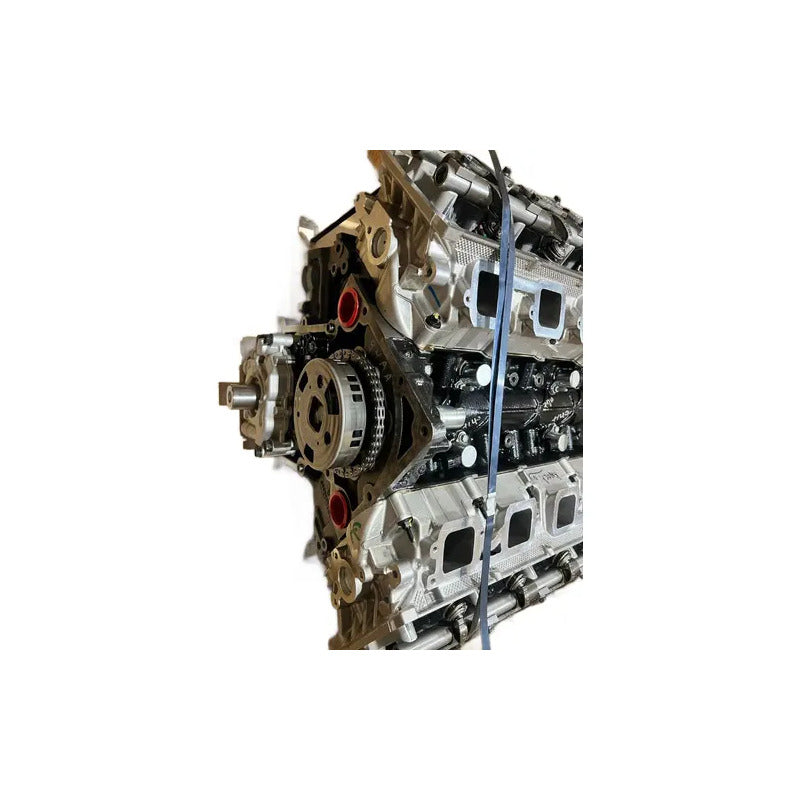 Motor Dodge Ram 6.4l Hemi V8 2019 2020 2021 Mopar