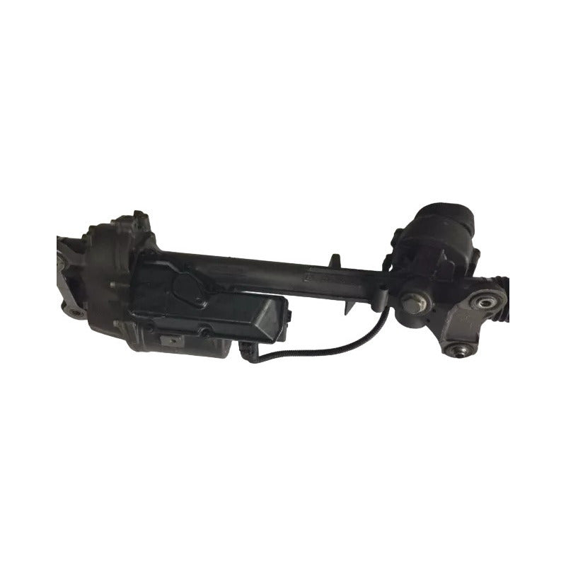 Caja Cremallera Electroasistida De Volkswagen Tiguan 10 A 14
