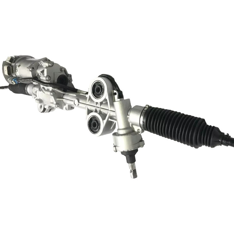 Caja Cremallera Electroasistida Chevrolet Silverado Reman