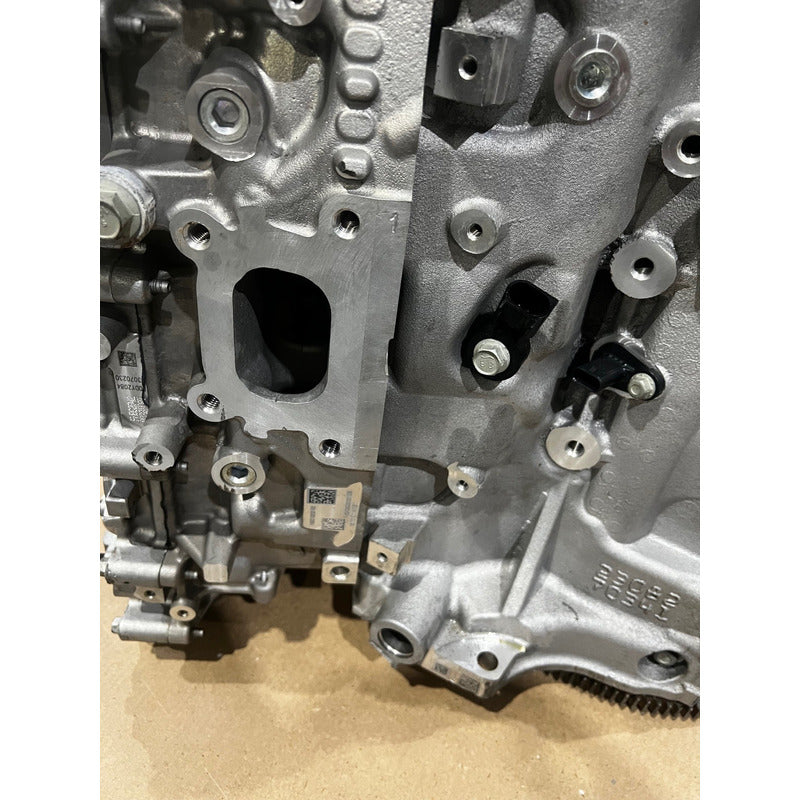 3/4 Motor Chevrolet Camaro 3.6 V6 2018 A 2025 3.6l Nuevo