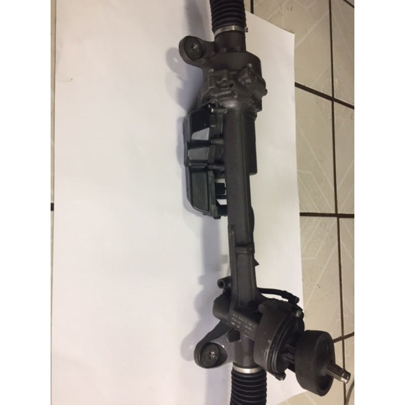 Caja Cremallera Electroasistida Volkswagen Passat Cc 09 A 16
