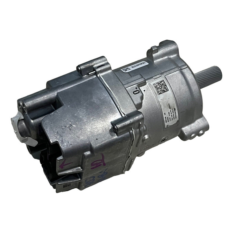 Modulo Cremallera Electro Asistida Ford Bronco 2022-2025