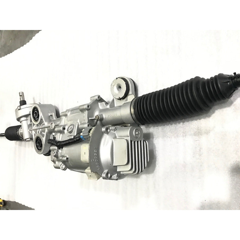 Cremallera Direccion Asistida Chevrolet Silverado Cheyenne