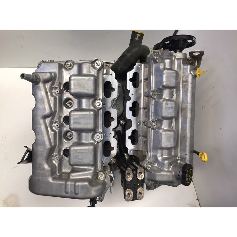 Motor Ford Escape 3.0 L Nuevo 6 Cil 2001 A 2004