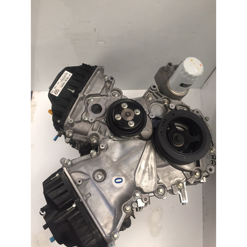 Motor Ford 3.5 L Biturbo Ecoboost F150, Lobo Raptor 11-16