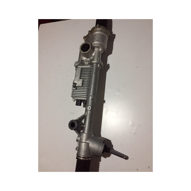 Caja Cremallera Electronica Ford F150 Lobo 2011-2014 Nueva