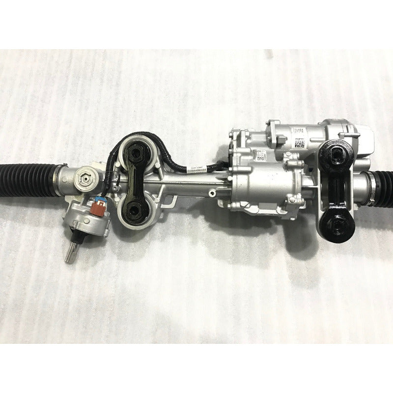 Cremallera Direccion Asistida Chevrolet Silverado Cheyenne