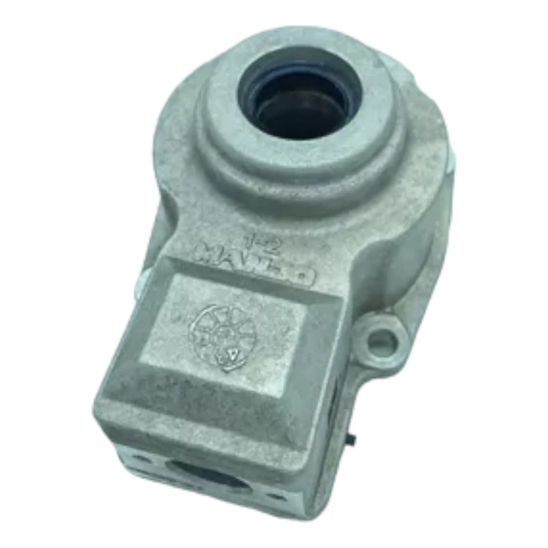 Tapa Cremallera Electrónica Chevrolet S10 Colorado 2016
