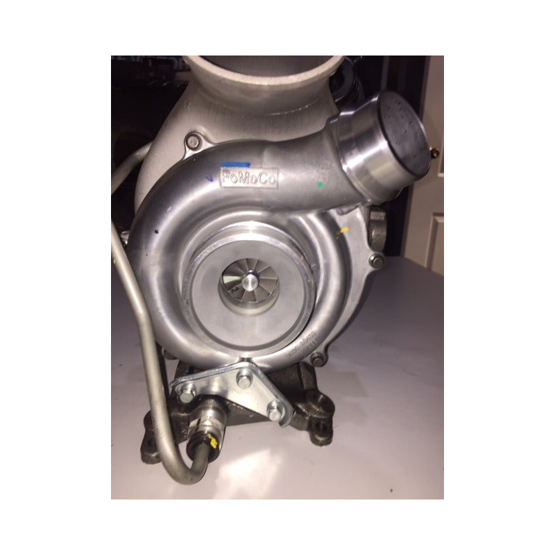 Turbo De Motor Ford 6.7 L Diesel 2011 - 2015 Nuevo Original