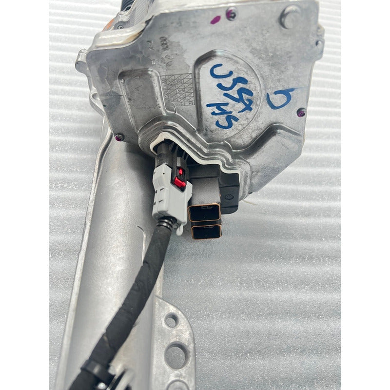 Caja Cremallera Electronica Ford F150 Lobo 2022 Nueva