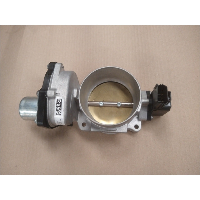 Cuerpo De Aceleracion Ford 5.4 3v