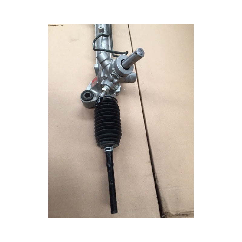 Caja Cremallera Hidraulica Ford Fusion 07-10 Nueva Original