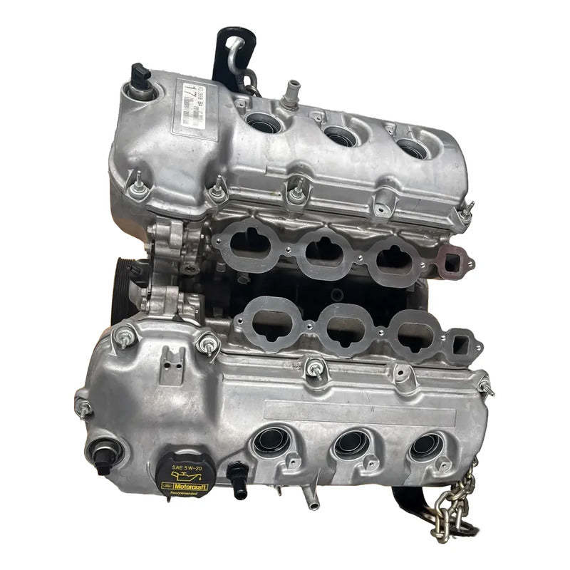 Motor Basico Ford Edge 3.5 L V6 Nuevo Original 2007-2010