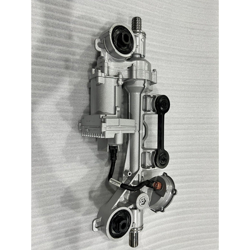 Cremallera Electroasistida Chevrolet Silverado 19-20 Remanof