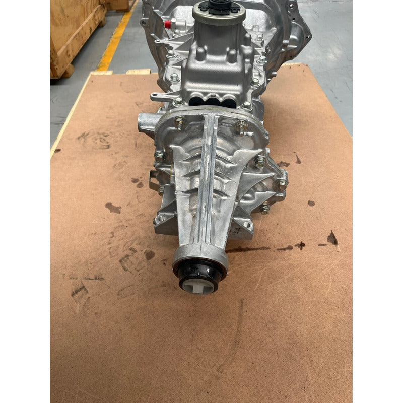 Transmision Ford F150 Lobo 4.6 L Nueva M5r2-c 5 Velocidades