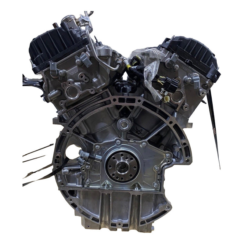 Motor Ford F150 Lobo 3.3 L V6 Nuevo