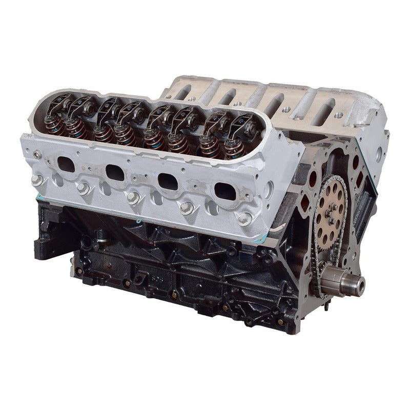 Motor Chevrolet Suburban 5.3 L Vortec V8 2002 A 2006