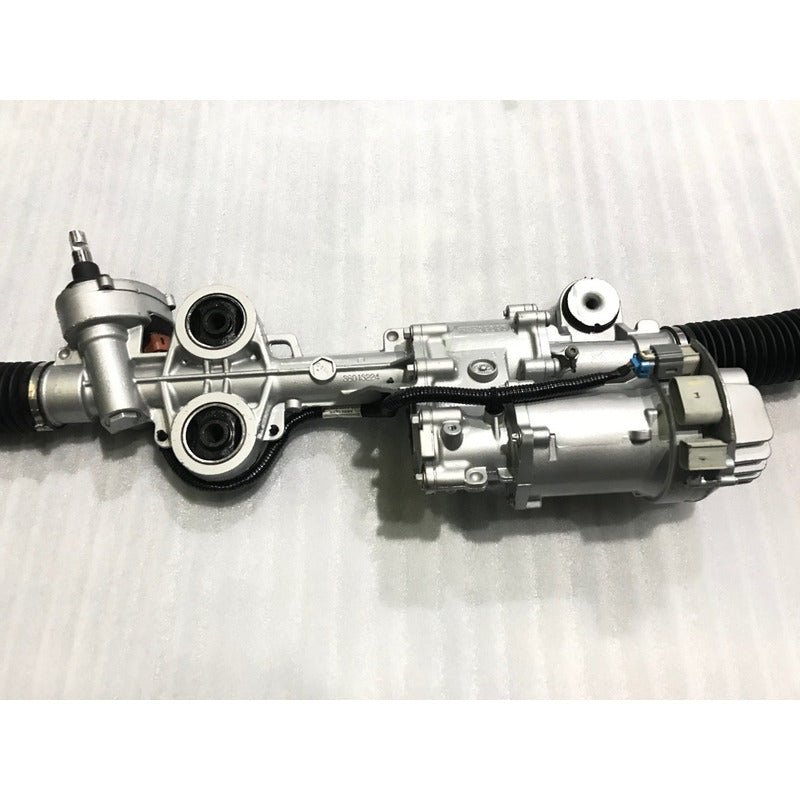Cremallera Direccion Asistida Chevrolet Silverado Cheyenne