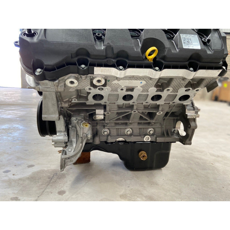 Motor Ford 5.0 Tivct 32 Valvulas F150 Nuevo 2011-2016