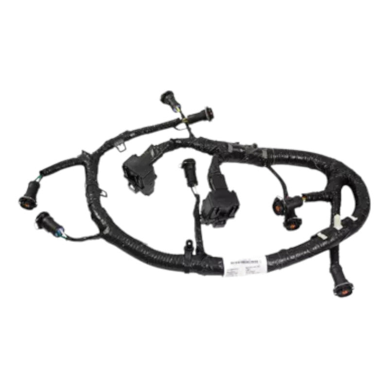 Arnes De Inyectores Para Motor Ford 6.0 Diesel 03-08 Nuevo