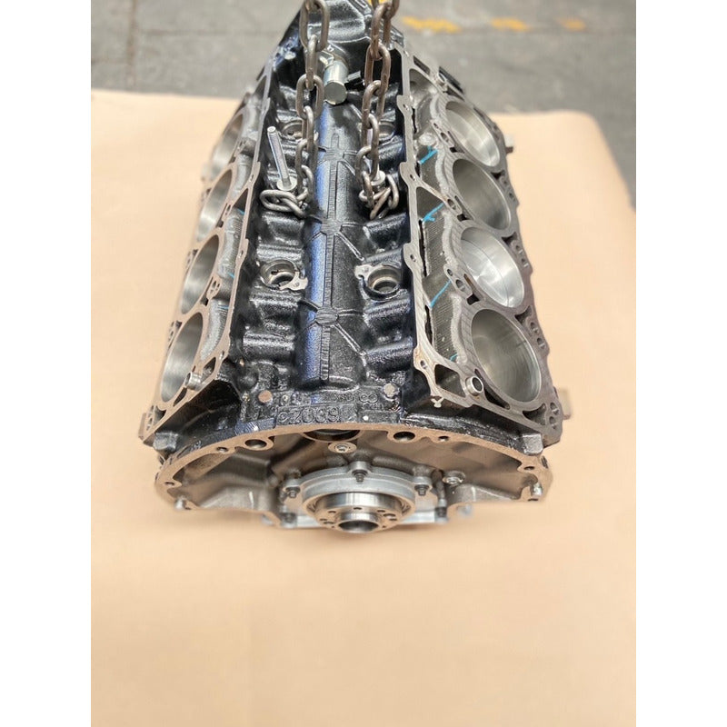 Medio Motor Dodge Hemi 5.7 L Ram Charger Cherokee Reman