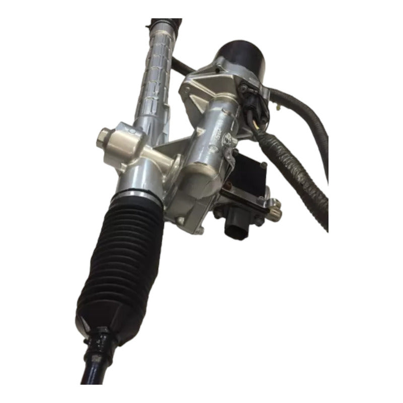 Caja Cremallera Electroasistida Ford Escape 05-06 Remanofac