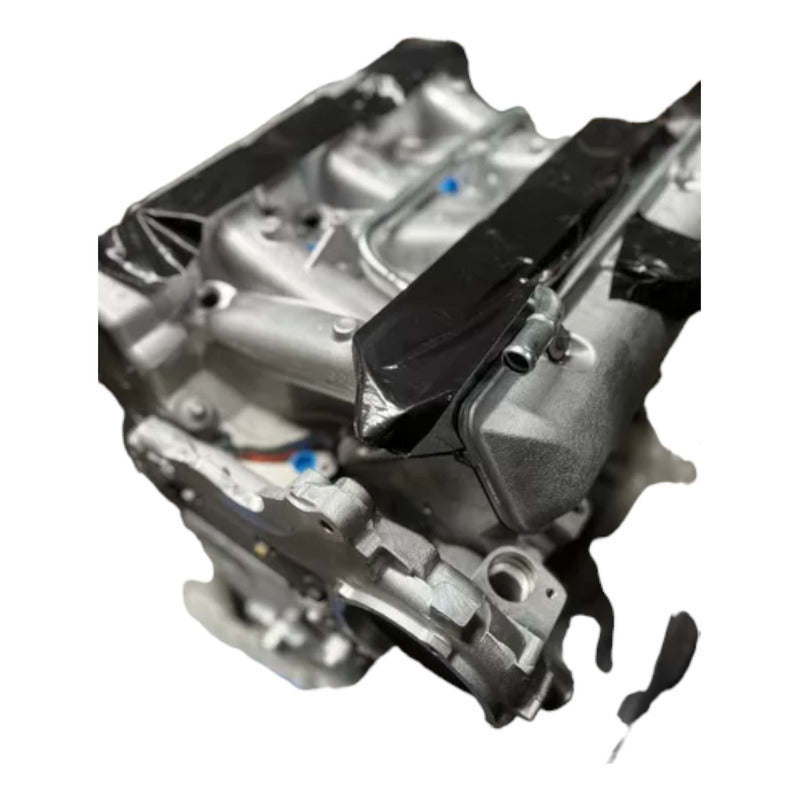 Motor Chevrolet 3.4 L Nuevo Original