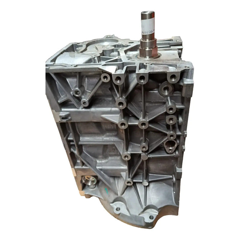 Medio Motor Ford 1.6 Fusion Ecoboost (2016-2018) Nuevo