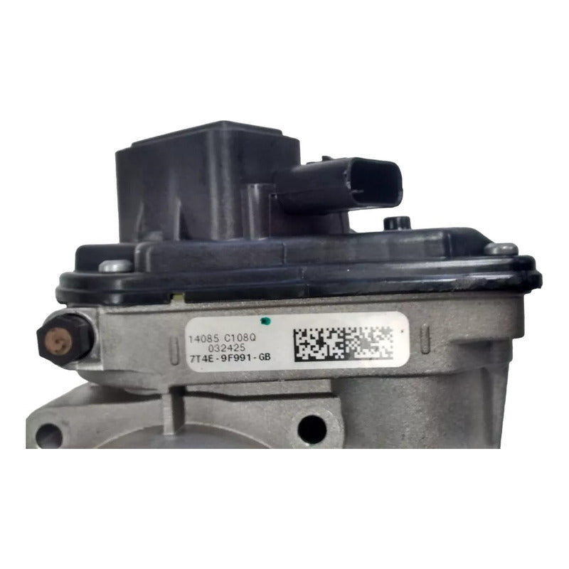 Cuerpo De Aceleracion Ford 4.6 Lobo 07 - 10 Original Nuevo