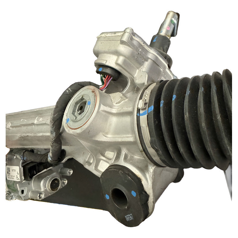 Cremallera Electro Asistida Ford Ranger Nueva 2022- 2025