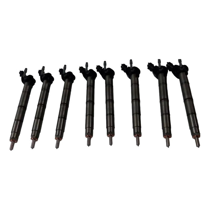 Kit De Inyectores De Motor Ford 6.7 Diesel Nuevos Originales