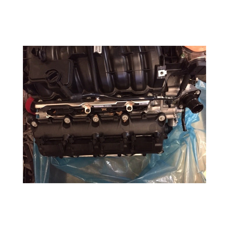 Motor Dodge Ram Hemi 5.7 L Nuevo Original Completo 09-18