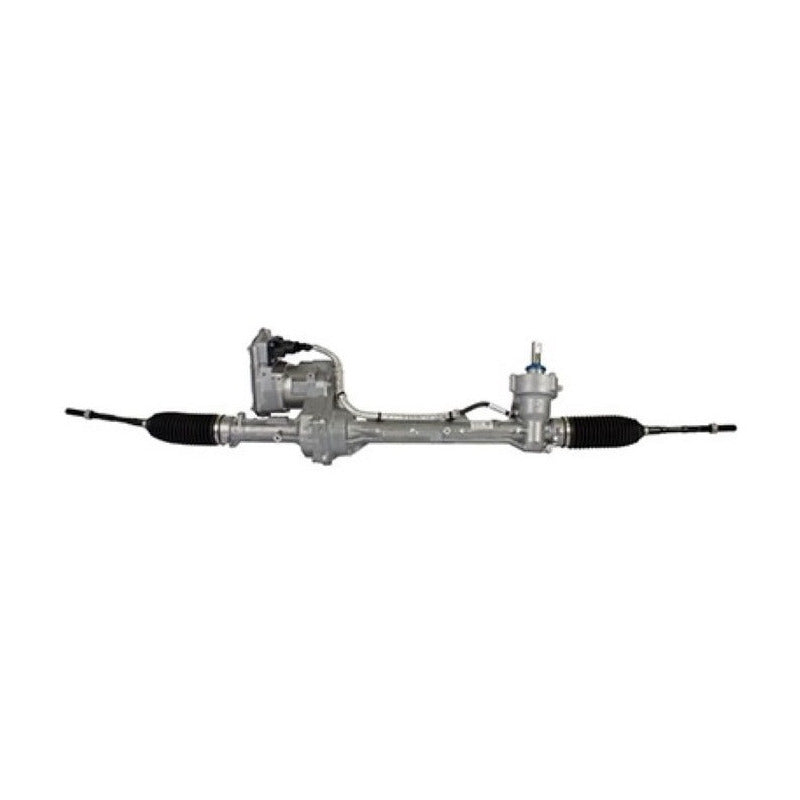 Caja Cremallera Electro Asistida Ford Interceptor 2017 2019